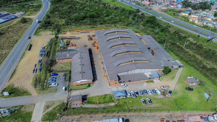 Commercial Property for Sale in Mdantsane Eastern Cape